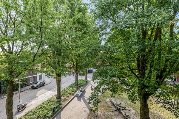 Medium property photo - Sint Willebrordstraat 29, 5014 CA Tilburg